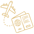 Requisitos de viaje